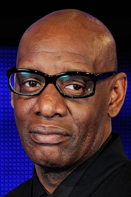Actor Shaun Wallace