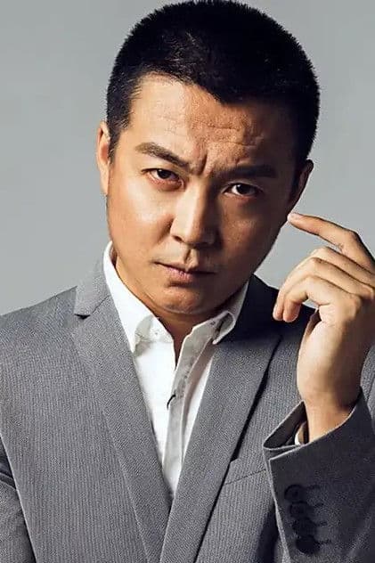 Actor Xiao Wei
