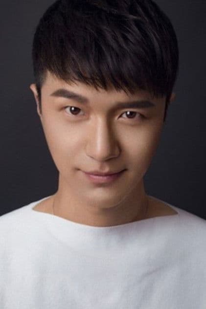 Actor Cui Yongxuan