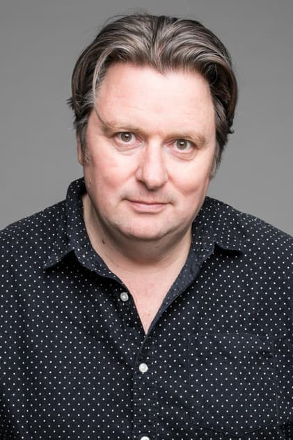 Actor Dave O'Neil