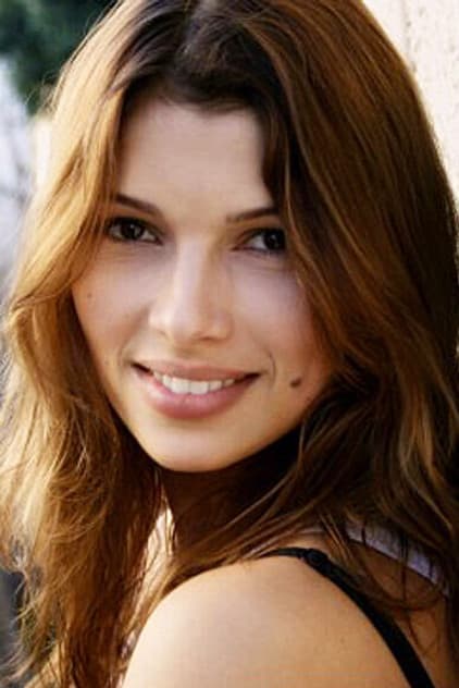 Actor Kseniya Buravskaya