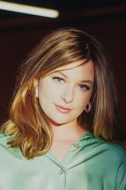 Actor Jamison Belushi