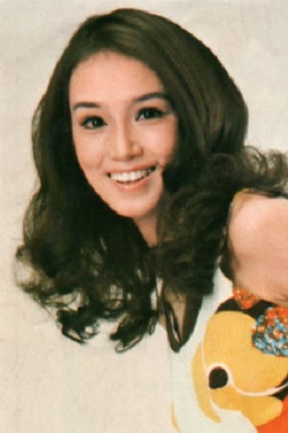 Actor Nana Ozaki