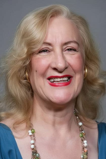 Actor Remziye Fırtına