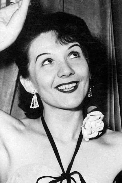 Actor Ingrid Ohlenschläger