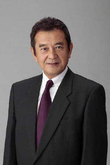 Actor Naoya Makoto