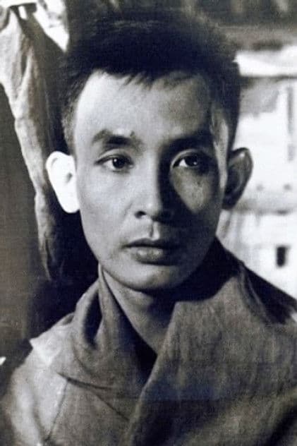 Actor Trung Tin