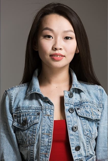 Actor Aytalina Lavernova