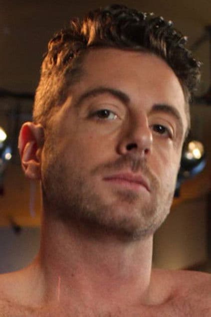 Actor Brayden Forrester