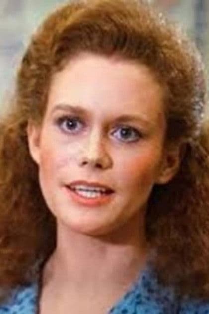 Actor Karlene Crockett