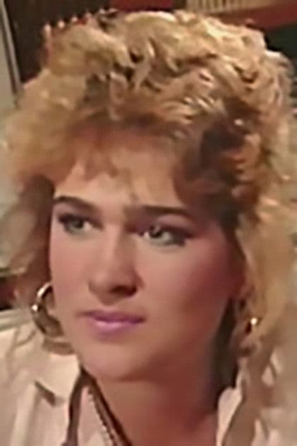 Actor Charli St. Cyr