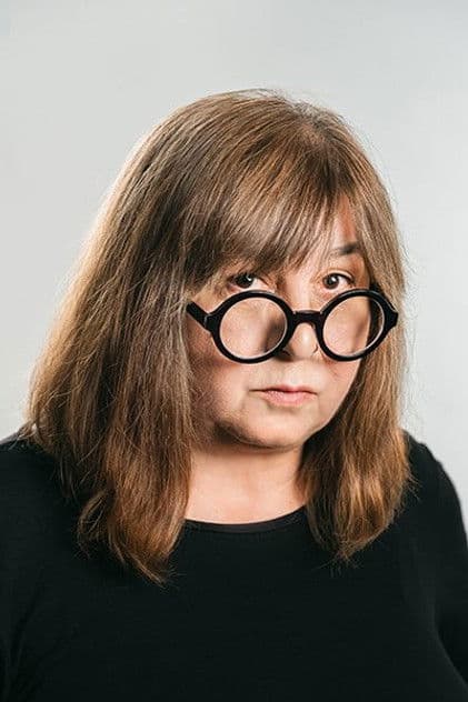 Actor Marie Ludvíková