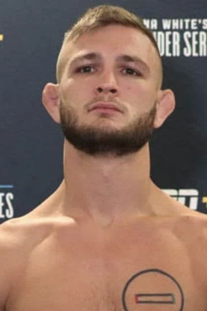 Actor Jonathan Pearce