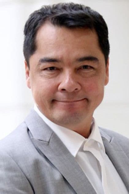 Actor Aanan Boonnak