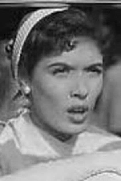 Actor Mari Carmen Pardo