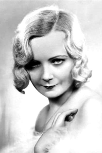 Actor Mabel Poulton