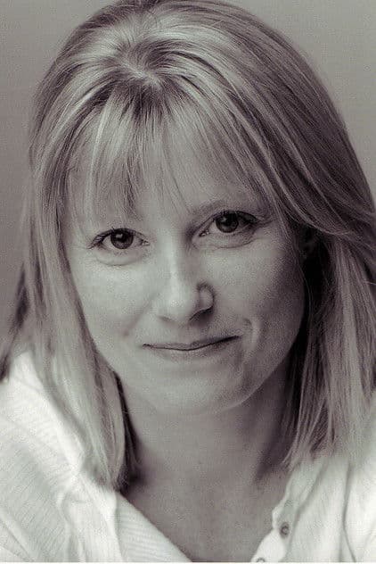 Actor Meg Fraser