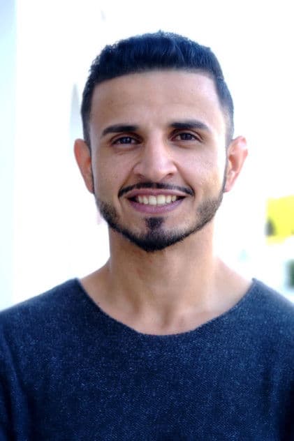 Actor Adel Alqahtani