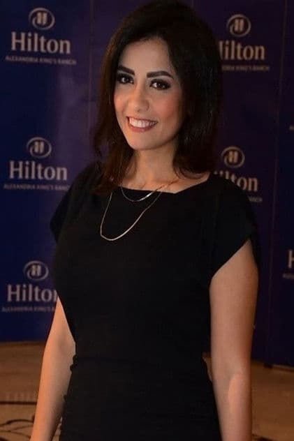 Actor Sahar Al Sayegh