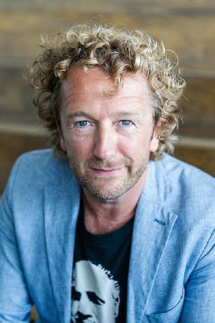 Actor Pepijn Gunneweg