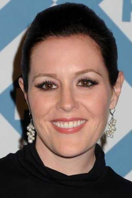 Actor Rachael MacFarlane