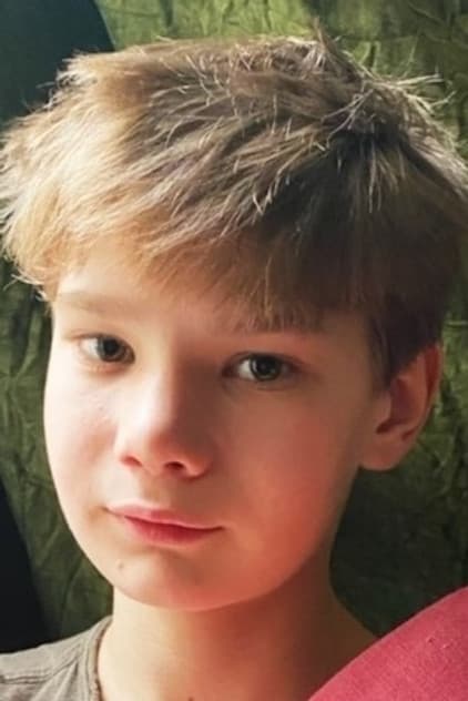 Actor Romain Villedieu