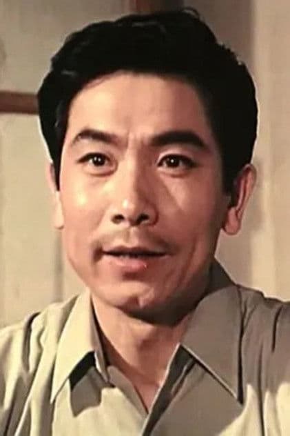 Actor Lei Ming