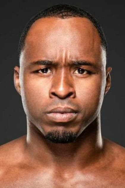 Actor Albert Christian Hardie Jr.