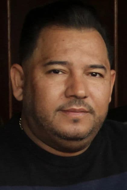 Actor Jackson Gutierrez