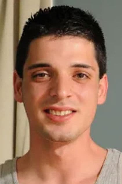 Actor Nikola Jovovich