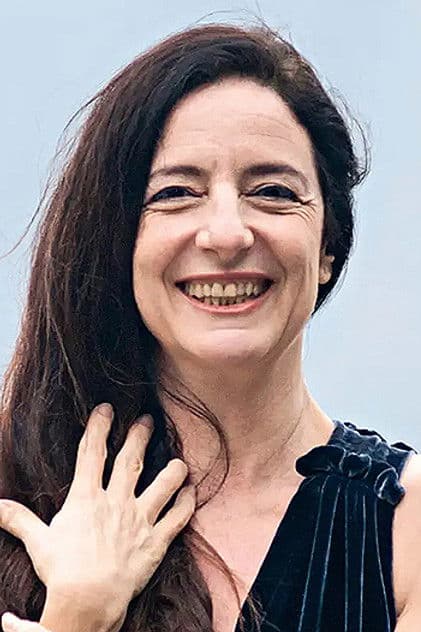 Actor Clarice Niskier