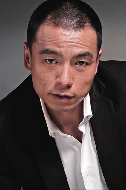 Actor Wang Ting
