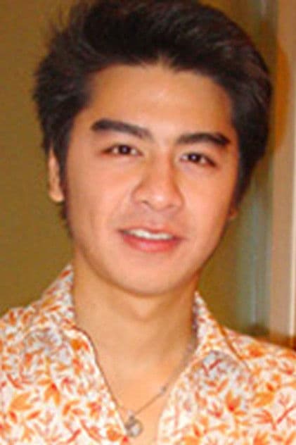 Actor Adisorn Athakrit