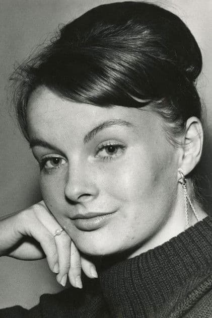 Actor Jane Thomsen