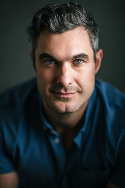 Actor Edward Lafferty