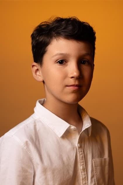 Actor Raphael Brottier