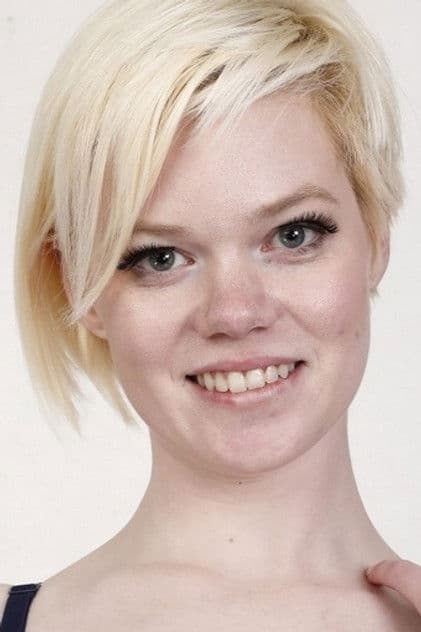 Actor Pearl Sinclair