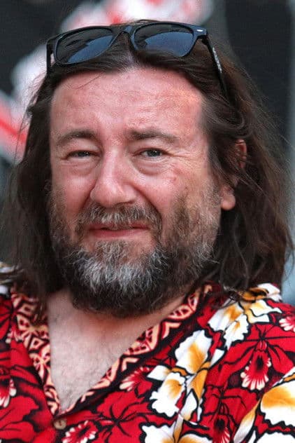 Actor Mario Kovač