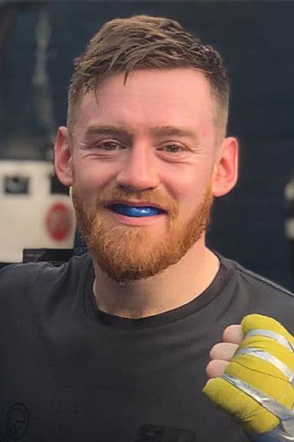 Actor Brian Phillips