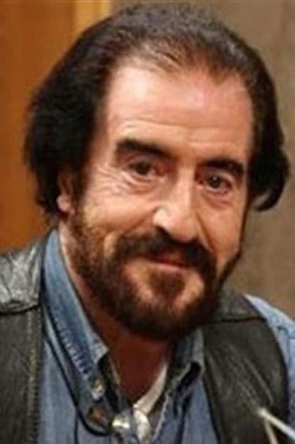 Actor Valiollah Momeni