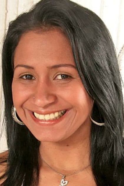 Actor Alessandra Marques