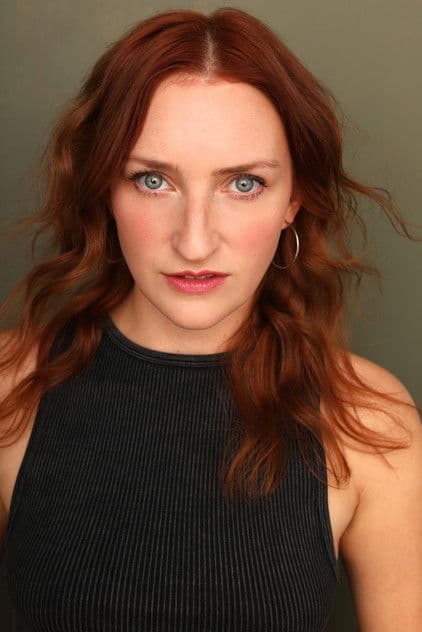 Actor Shelby Hightower