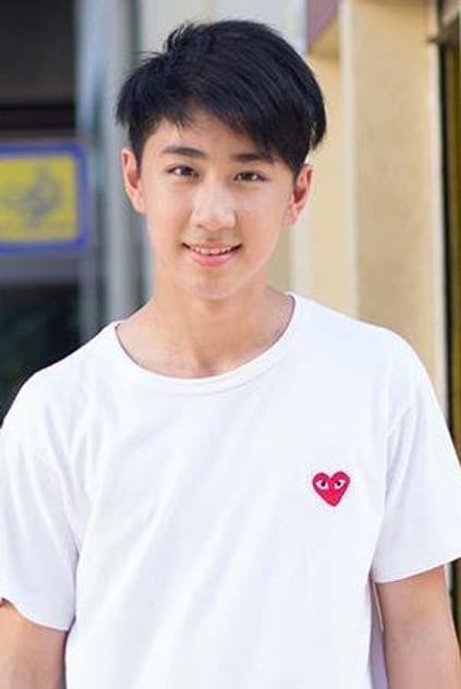 Actor Ausavapat Ausavaterakul