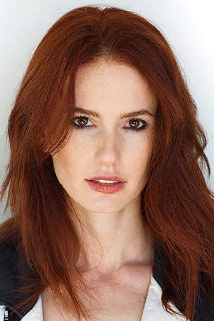 Actor Valeska Miller