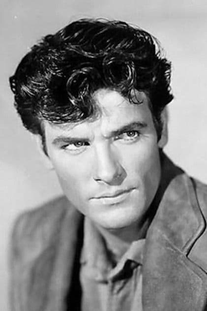 Actor James Best