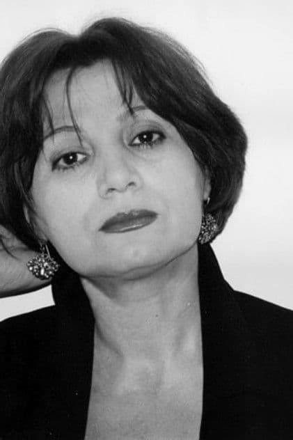 Actor Shukufa Yusupova