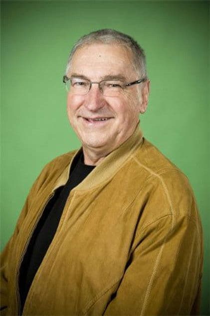 Actor Magnus Härenstam