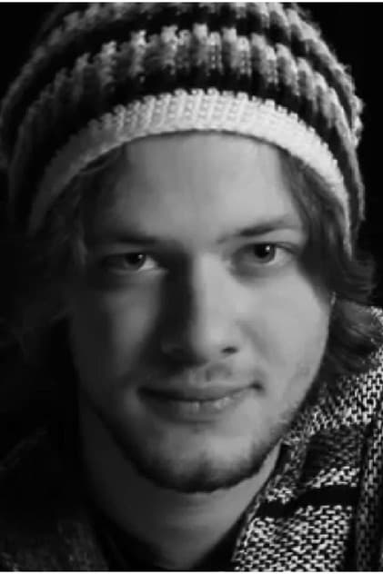 Actor Félix Dumont-Turgeon