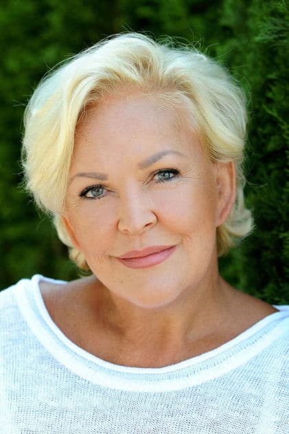 Actor Angelika Milster