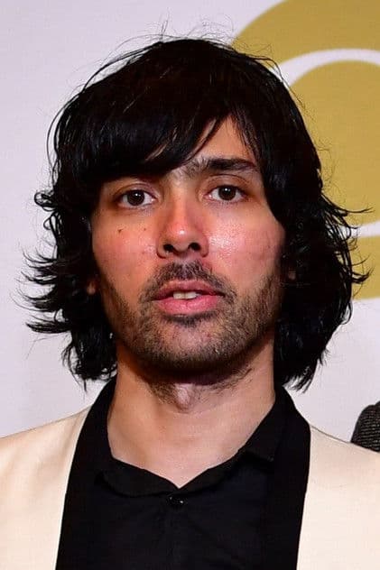 Actor Xavier de Rosnay